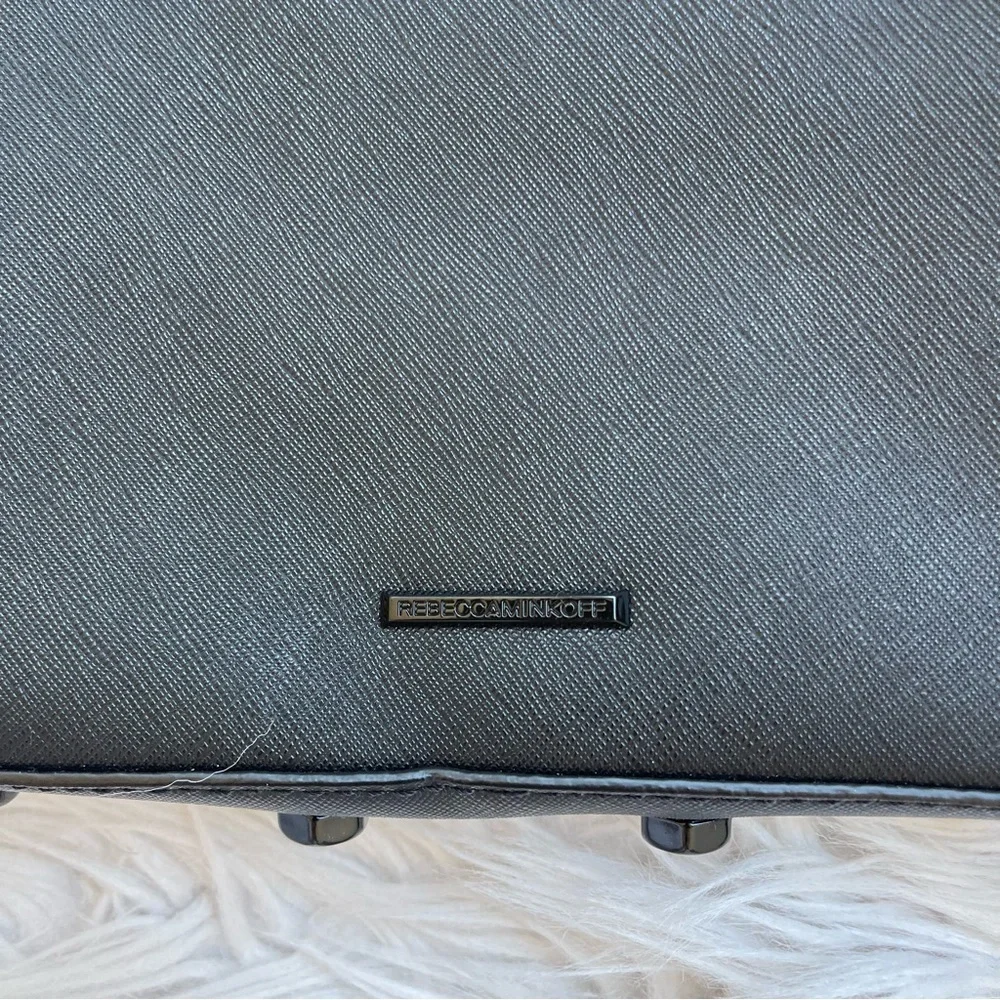 REBECCA‎ MINKOFF  Avery Crossbody black